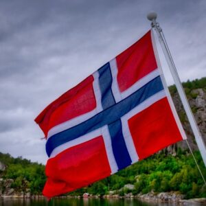 Sergio Miller - Норвежский язык «с нуля» до А2 [Udemy]